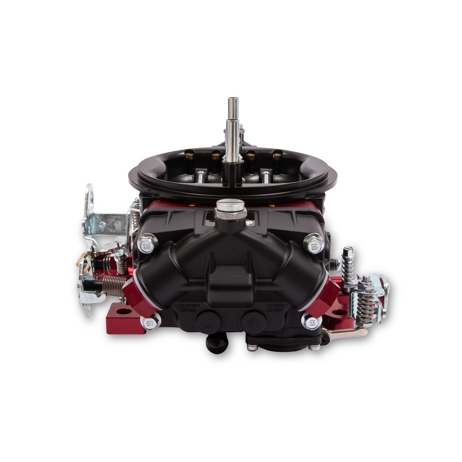 Brawler BR-67332 850 CFM Brawler Race Carburetor Mechanical Secondary