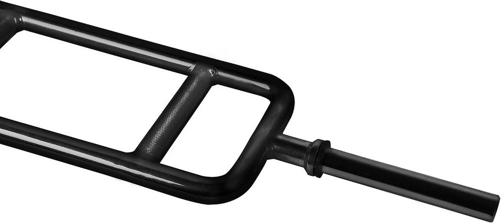 34" Regular Solid Tricep Bar, Multiple Colors
