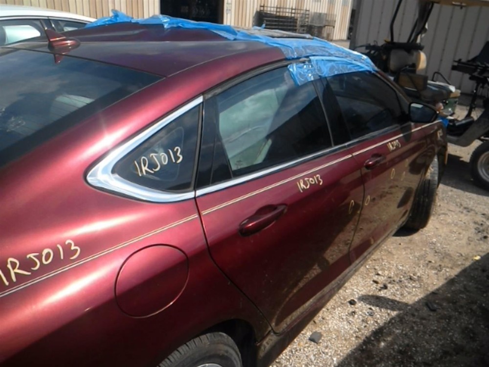 Engine ECM Electronic Control Module 2.4L Fits 16-17 200 104916437