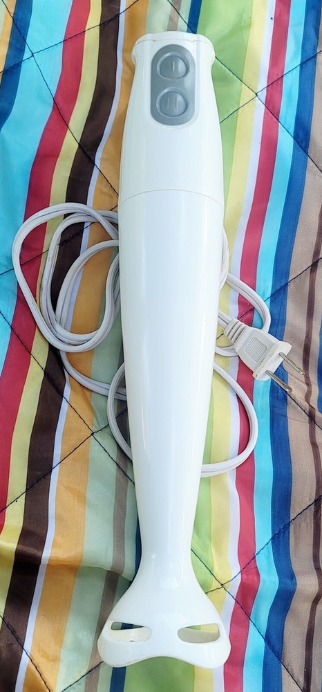 Handheld Blender