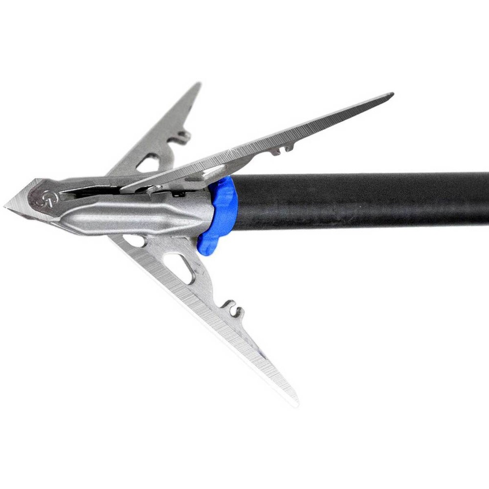 G5 Megameat Mechanical Broadhead
