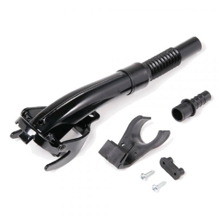 New Wavian Flexi-Nozzle