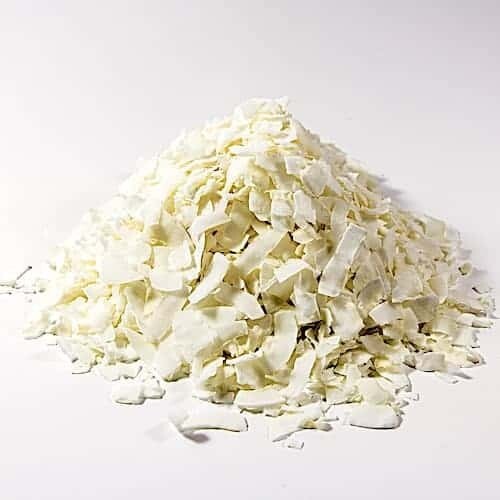 Bulk Unsweetened Coconut Chips 10 lb Wholesale Box