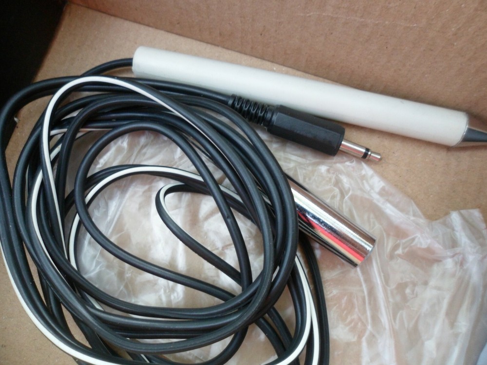 Intellipoint Braintellect Microsoft Pointer System w/ Box