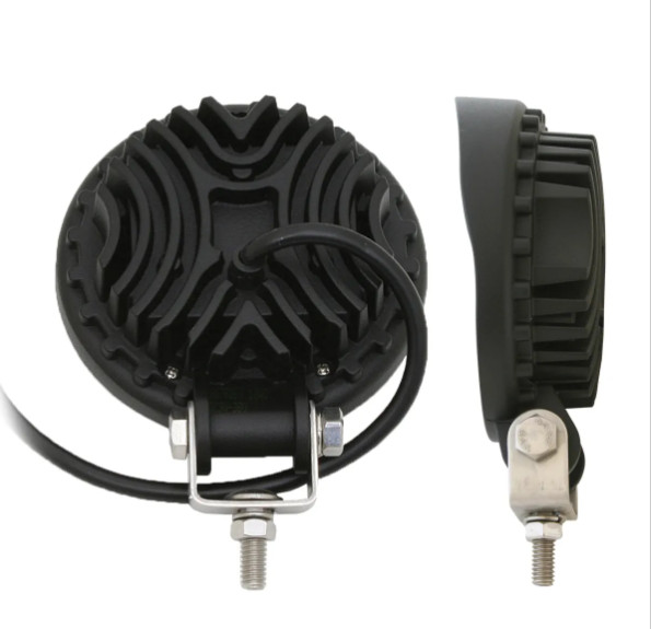 LARGE HIGH POWER LED WORK LIGHTS