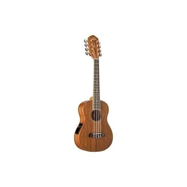Oscar Schmidt  8-String Tenor Ukulele, Satin