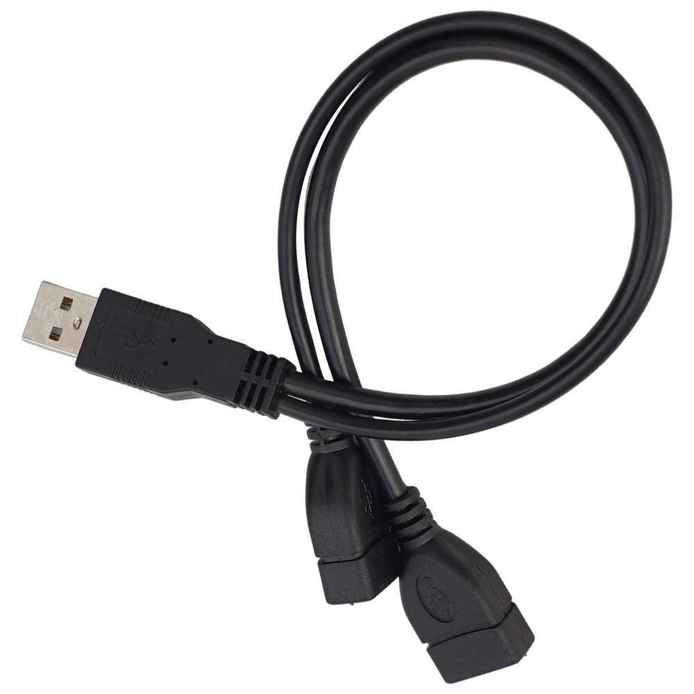 Detailed and Precise Testing of USB Splitter Hub for Better Performance
