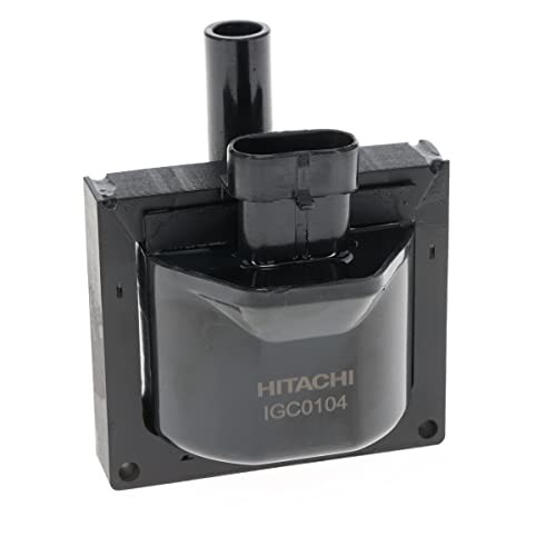 IGC0104 Ignition Coil