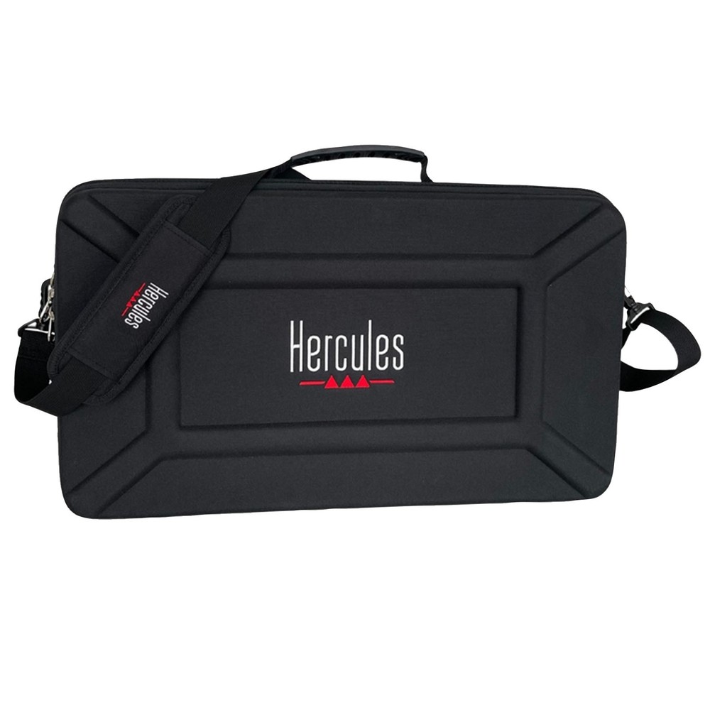 Hercules DJControl Inpulse 500 DJ Controller with Bag Package