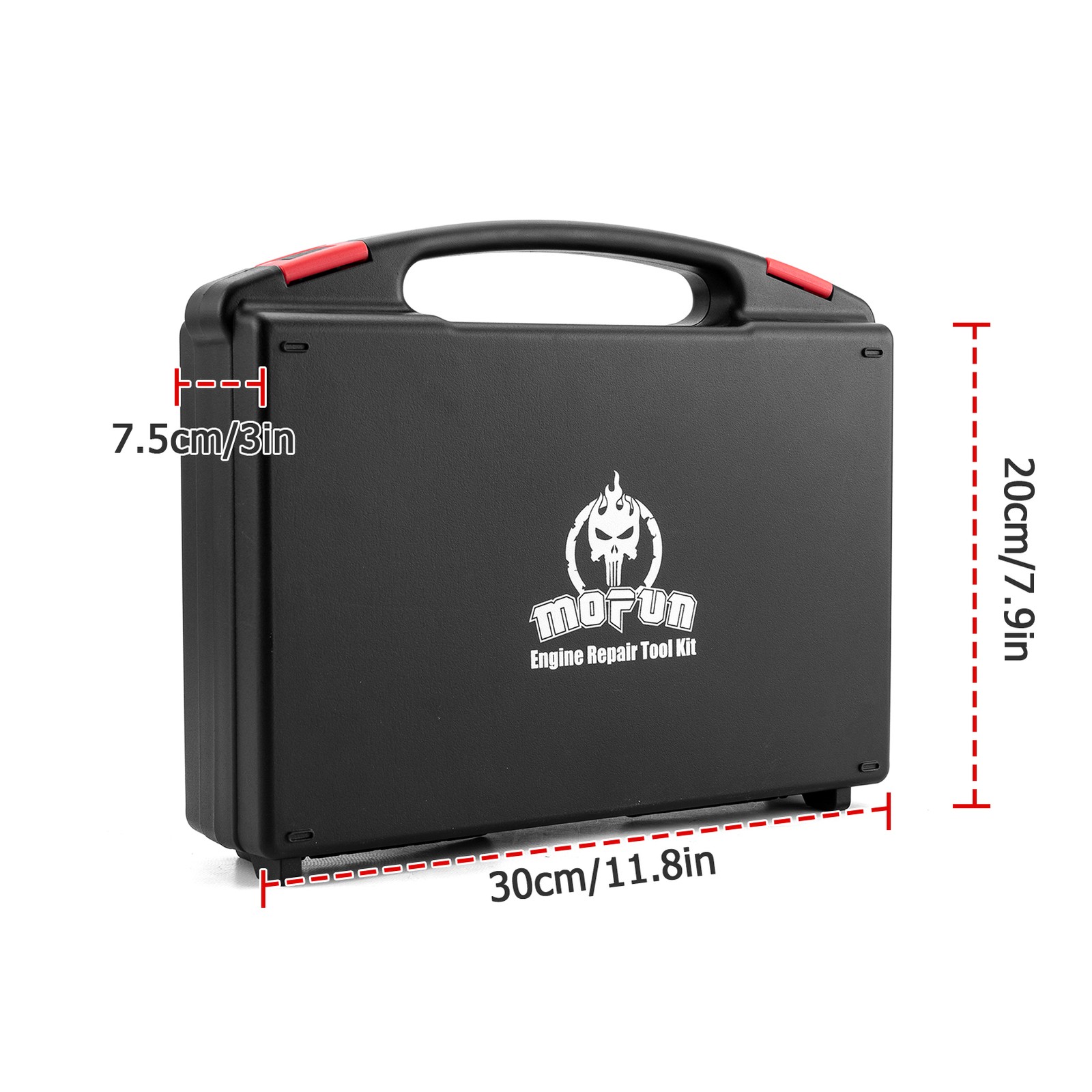 Inner Cam Bearing Installer & Puller Set Fit Harley Touring Sportster Street