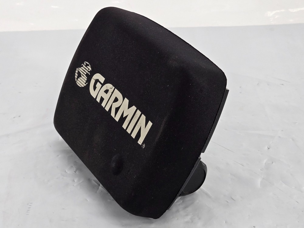 Garmin Fishfinder 240 Head Unit Display Only
