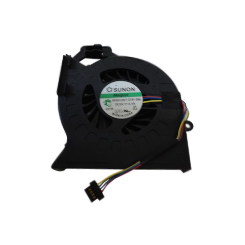 Replacement Cpu Cooling Fan for HP Pavilion DV6-6000 Notebooks