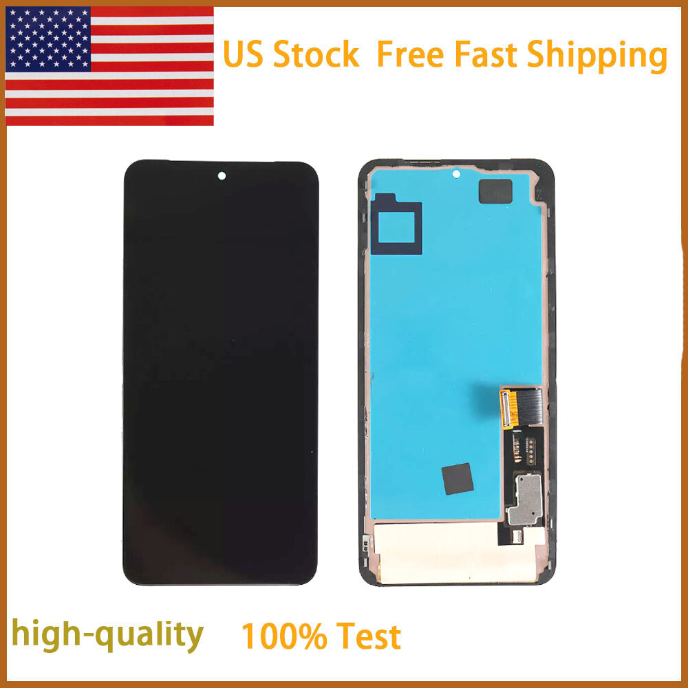 Replacement OLED LCD Touch Digitizer Screen Display For Google Pixel 8 Pro G1MNW