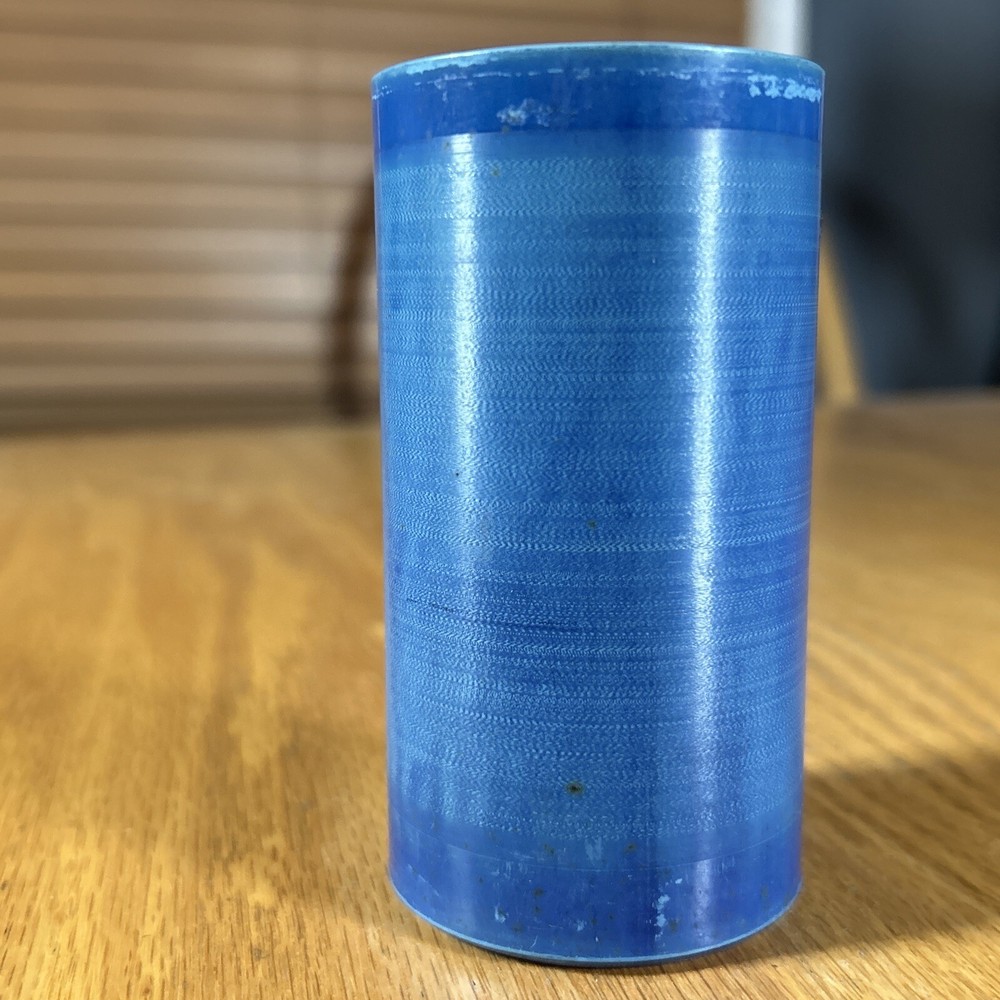 Edison Cylinder Record Good-Bye Boys Billy Murray 1749 BA Untested
