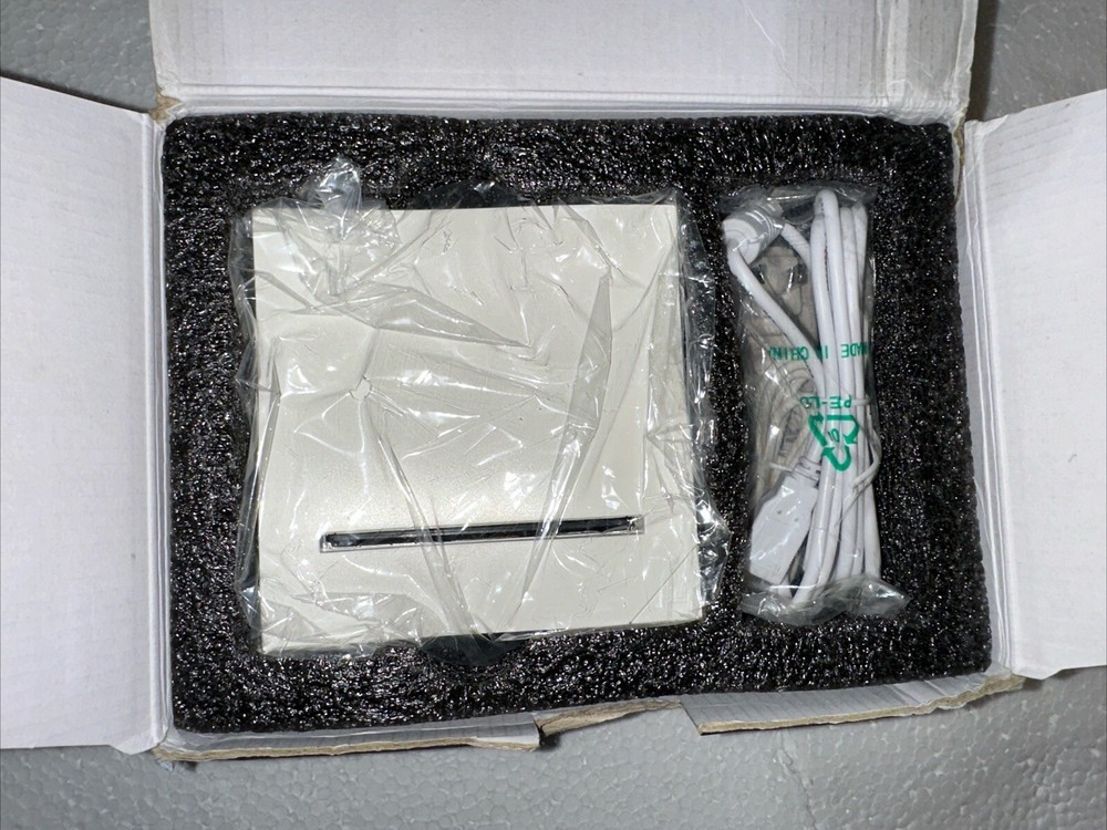 Nemonic Label Printer MIP-001LW | Durable Bluetooth Thermal Label Printer for...