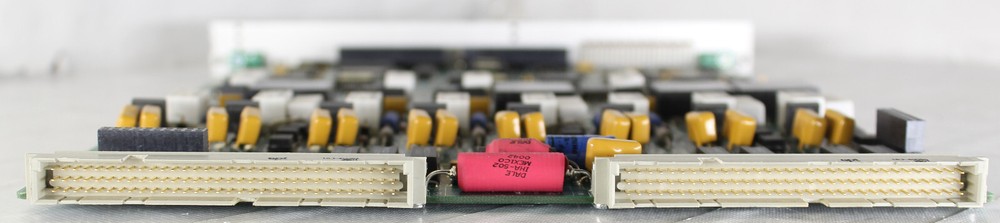 CML Technologies 3210648-7 SR1 Line Trunk II Board