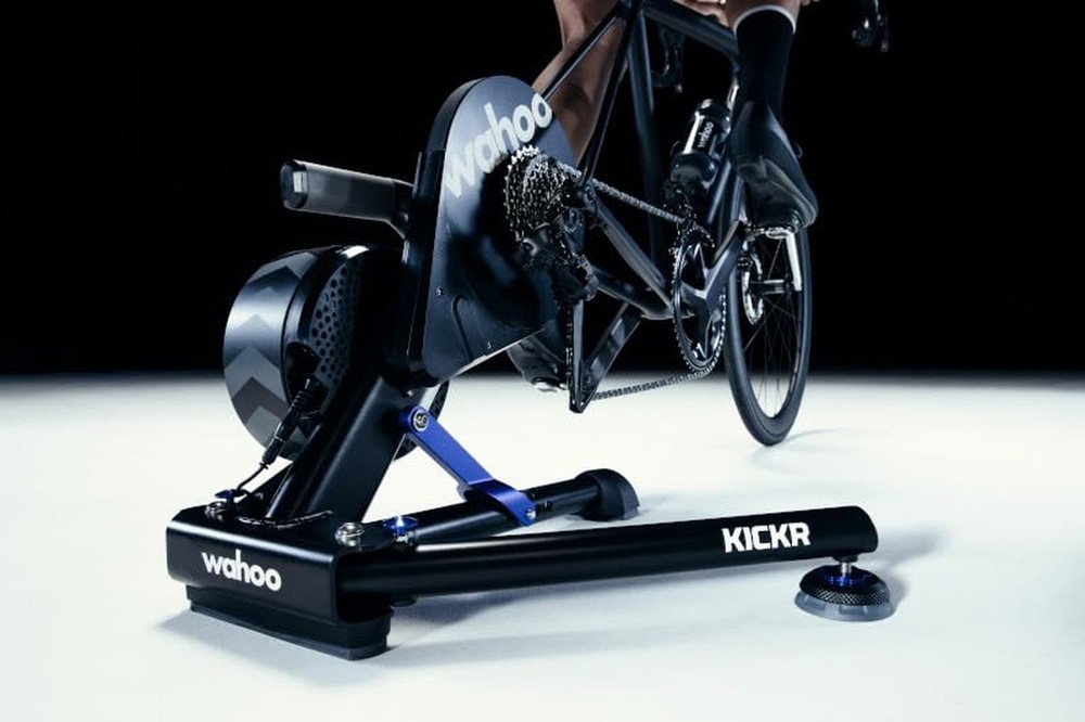 Wahoo KICKR V6 Smart Indoor Trainer