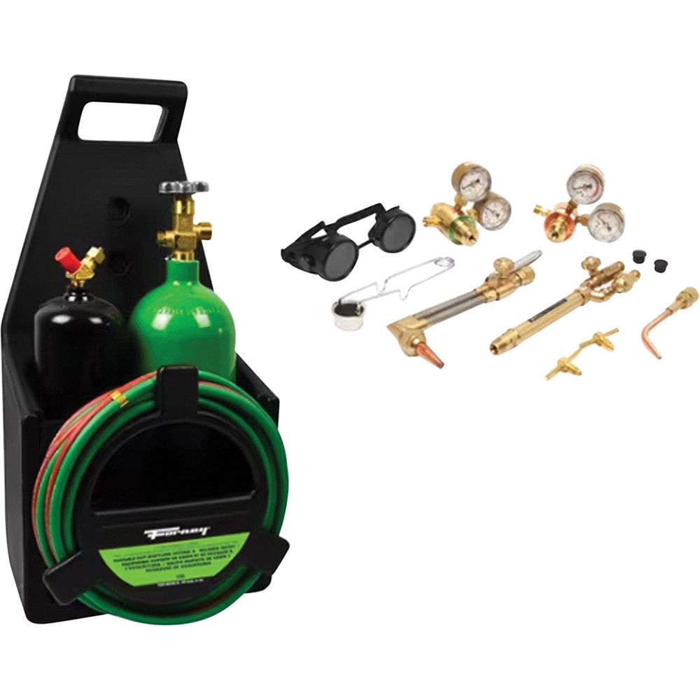 Tote-A-Torch Medium-Duty Kit FOR-1753