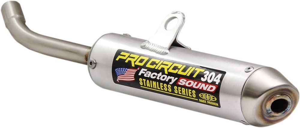 PRO CIRCUIT 1031865 304 Silencer