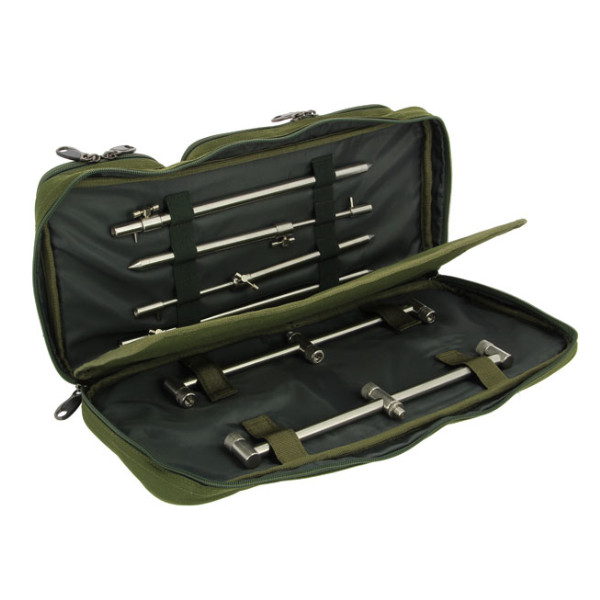 NGT Buzz Bar Bag - Twin Section and Multi Pocket