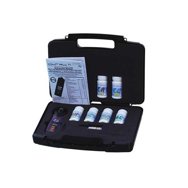 Industrial Test Systems 486670 Micro 7 Plus Total Clear Dpd4 Reagent, Pk100