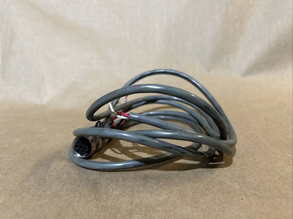 Carol 20 AWG THPE PLTC E60233-8