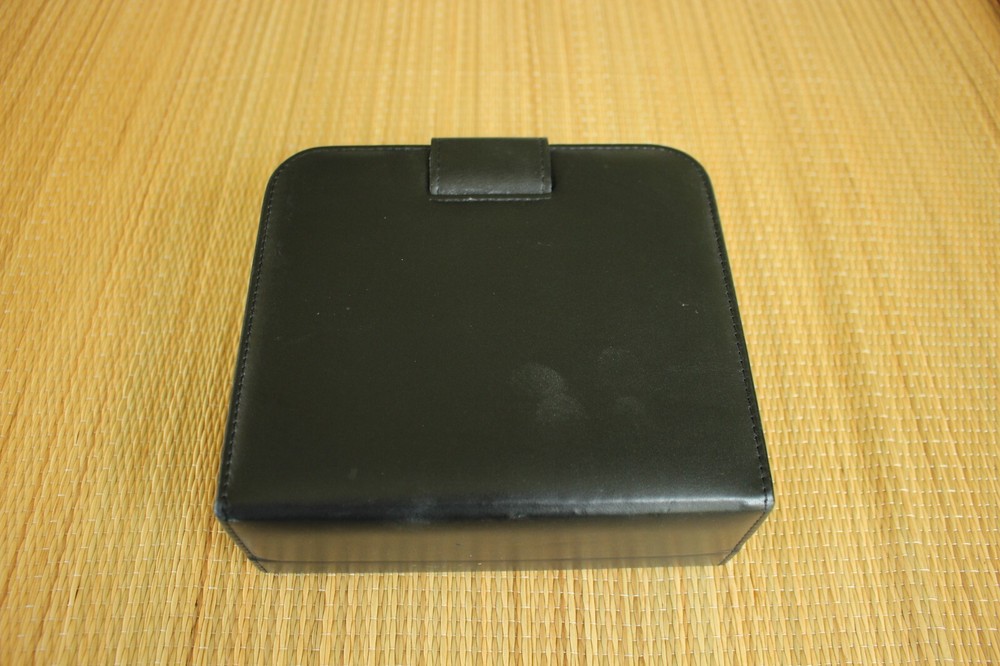 OMEGA OEM SPEEDMASTER FULL SIZE MOON WATCH DISPLAY PRESENTATION STORAGE BOX KIT