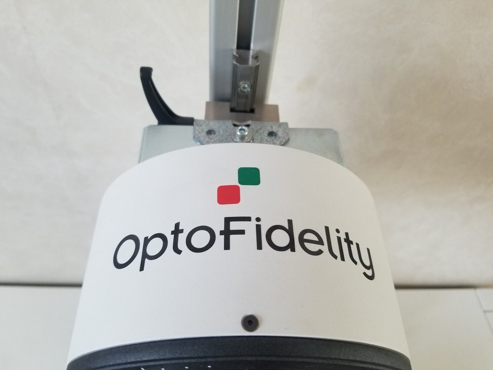OptoFidelity Vision Systems Design inspection system - Laser