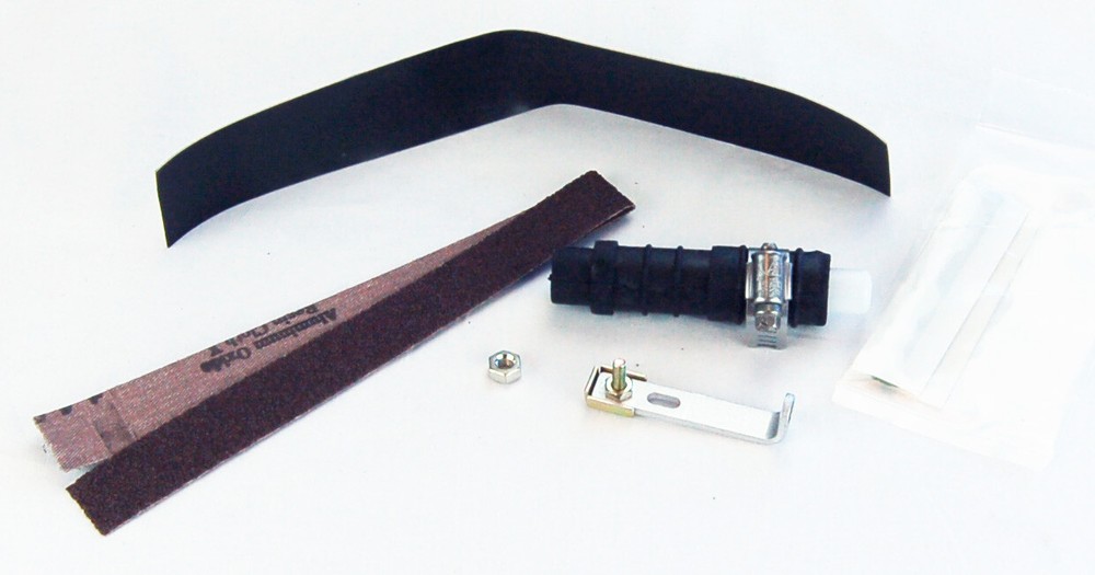 Future Cable Port/Installation Kit 8003289 - 10114671
