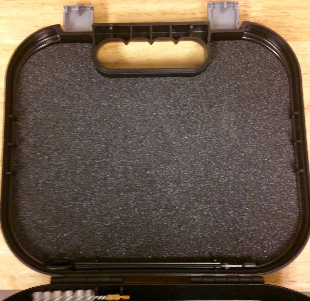 Glock Model 27 Gen 4 Factory Hardcase