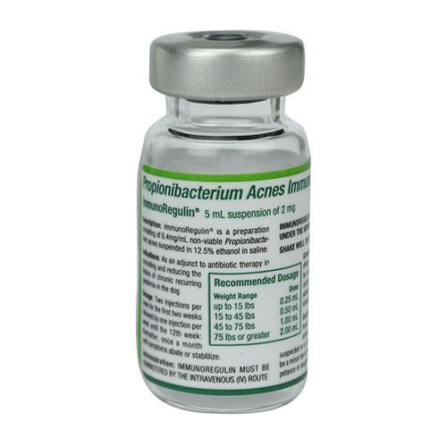 Neogen ImmunoRegulin, 5ml