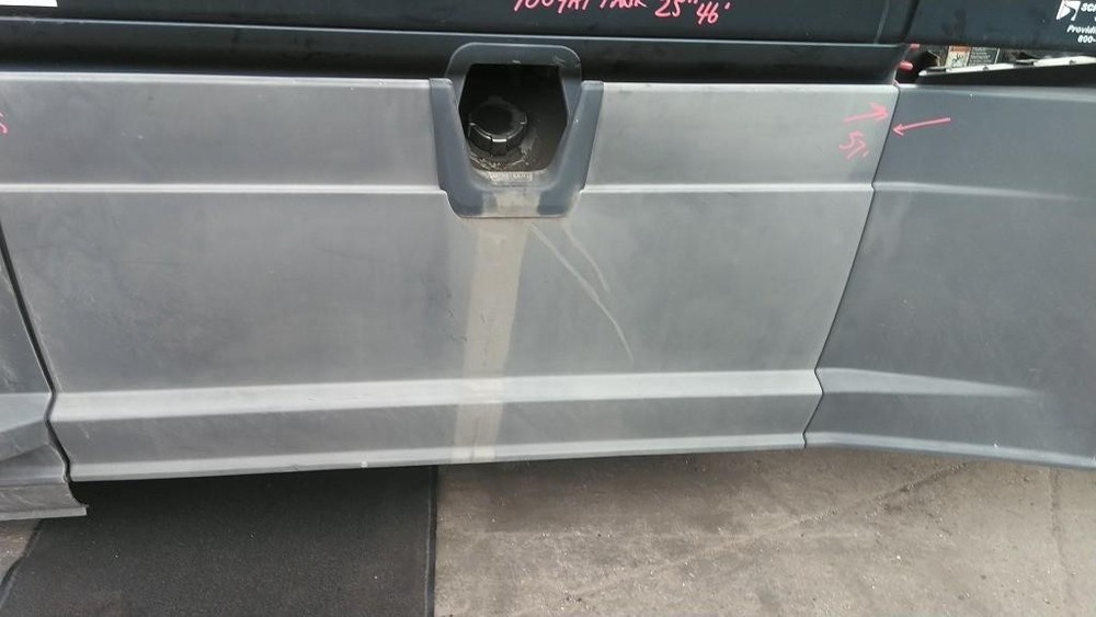 For 2019 FREIGHTLINER CASCADIA 126 SIDE FAIRING Left ,  OH