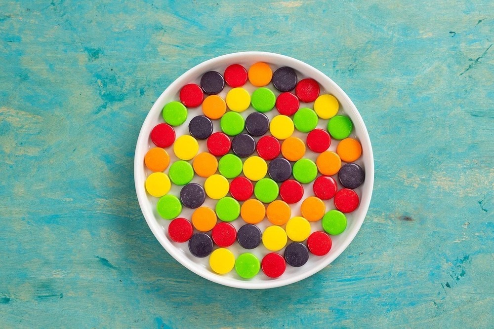 Spree Original Candy