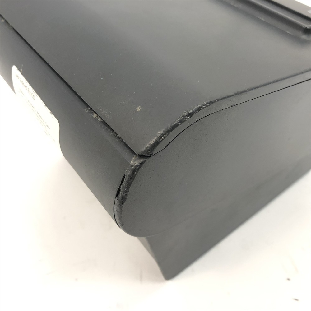 MICROS EPSON TM-T88IV M129H POS RECEIPT PRINTER M179A IDN INTERFACE