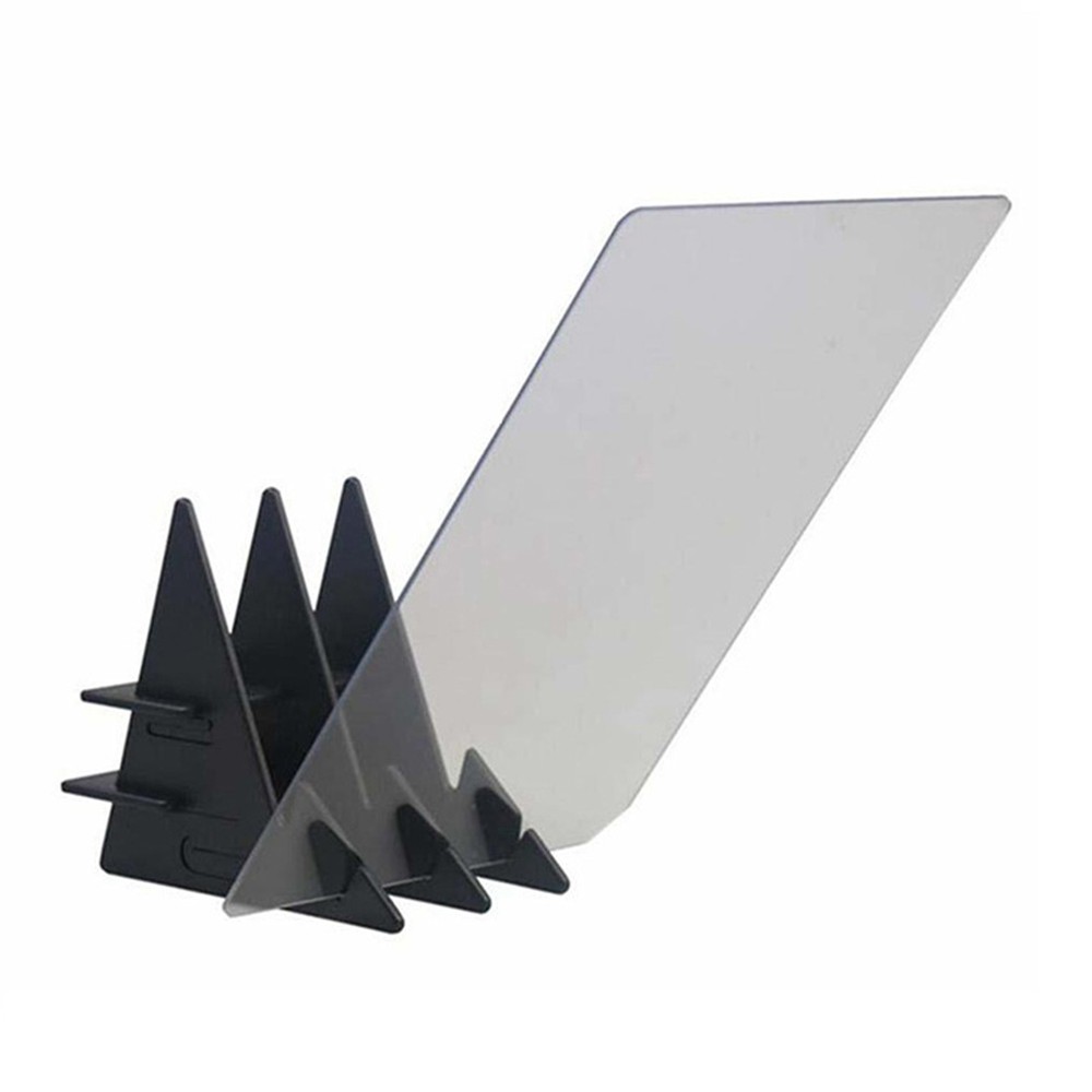 Optical Drawing Board +Bracket Copy Projector Sheet Tracing Painting Panel
