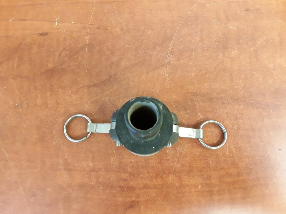 BANJ CAM LEVER COUPLING