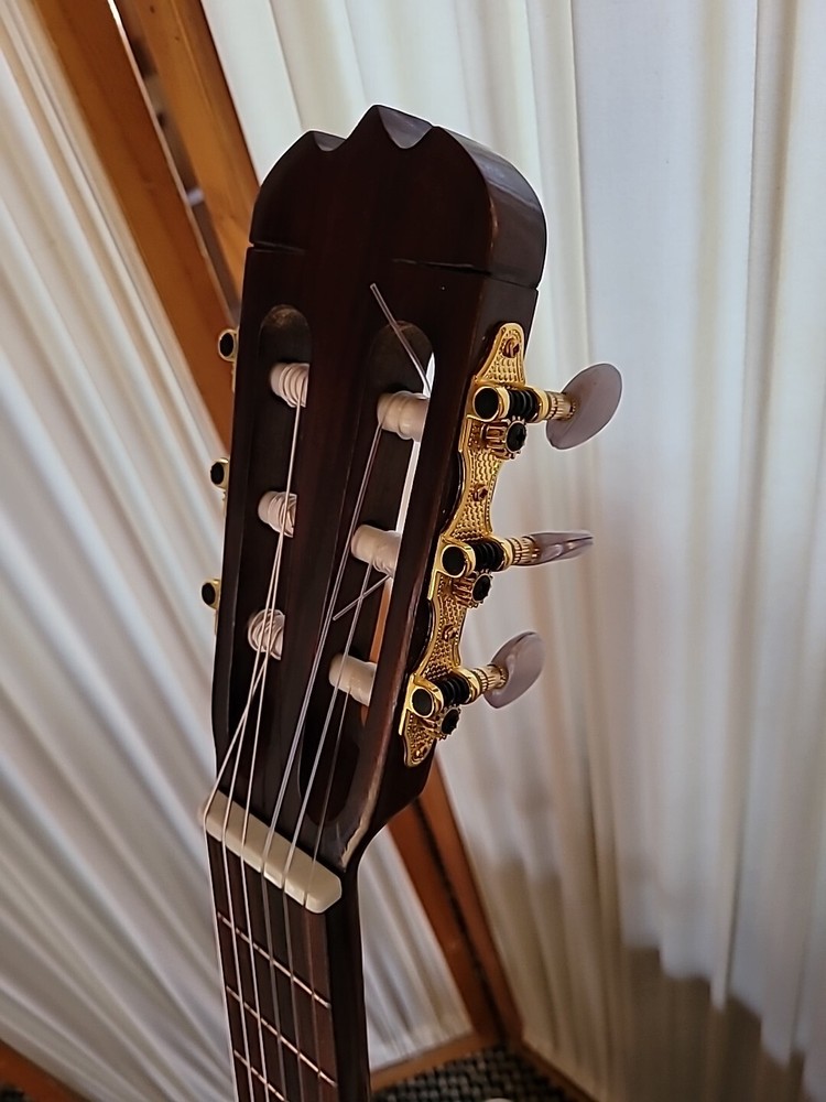 Matao MW3 Classical Guitar Korean