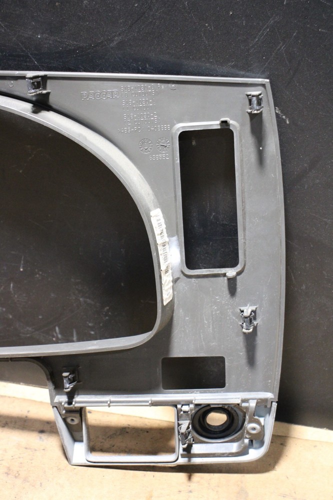 2014 Kenworth T680 Dash Panel