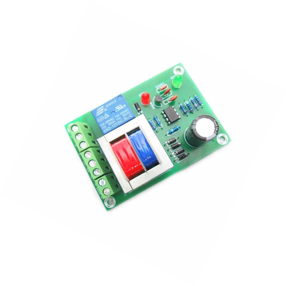 1PCS Liquid Level Controller Module Water Level Detection Sensor NEW