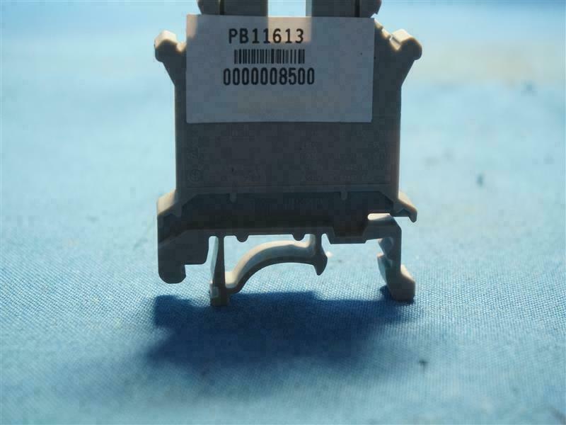 Phoenix Contact UK10 Terminal Block