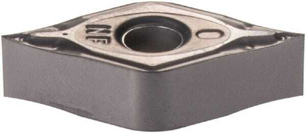 Iscar DNMG330 NF IC907 Carbide Turning Insert, 55� Diamond (1 Piece)