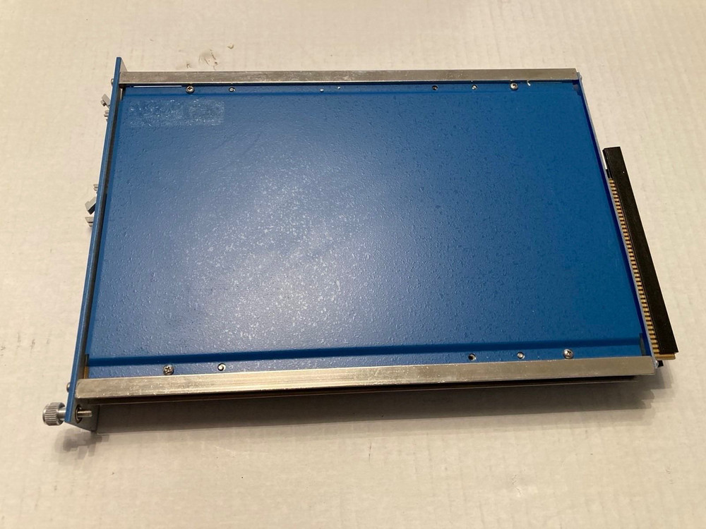 LeCroy TR8818 Transient Recorder CAMAC Module