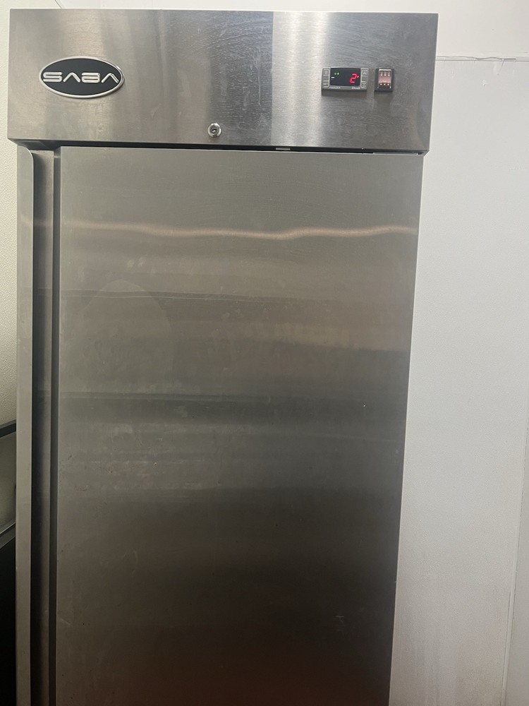 Saba Freezer
