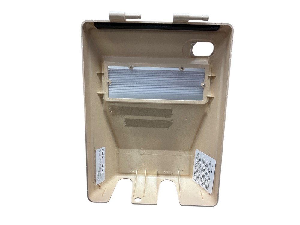 Midwest Replacement Door Tan VKDOORM