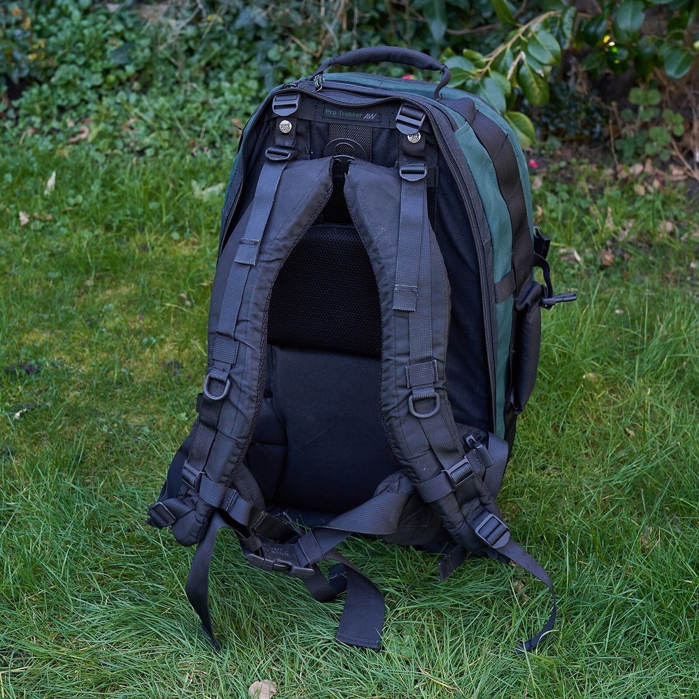 Lowepro Pro Trekker AW Camera Backpack