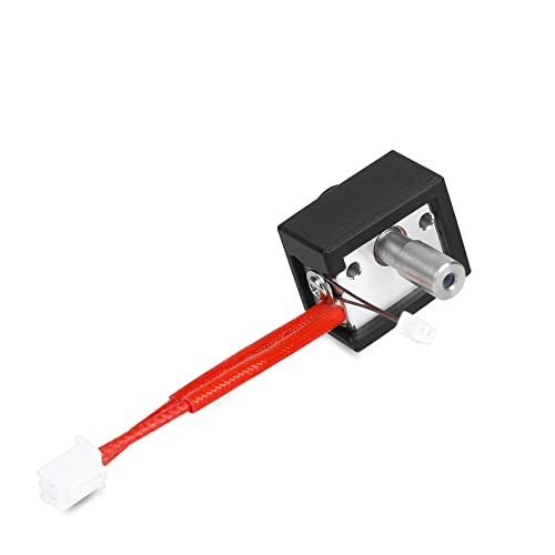 Creality Ender 3 S1 Heating Block Kit, Sprite Extruder Hotend Compatible with