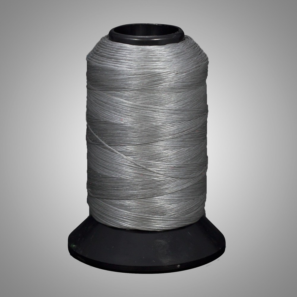 Silver BCY 452X Bowstring Material 1/4lb Bow String Making