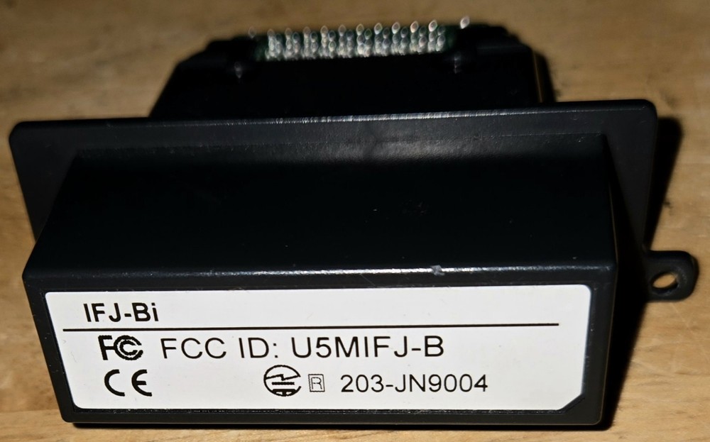 Bixolon Bluetooth Interface Card Type IDJ-Bi