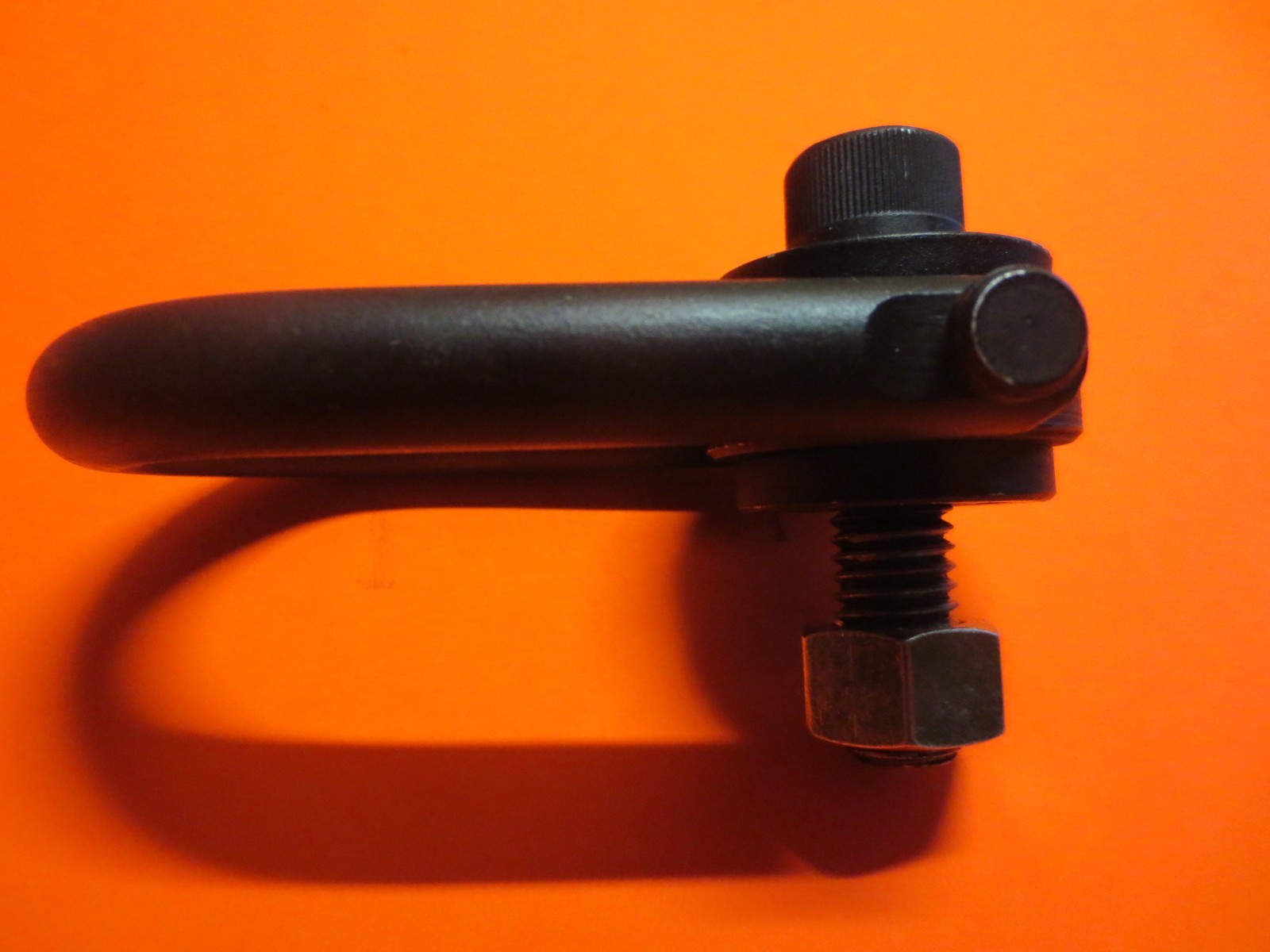 SWIVEL HOIST RING 2,500LB RATING 1/2"-13 THREAD