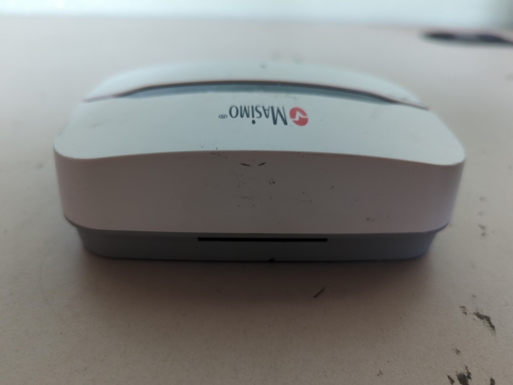 MASIMO ISIRONA Connectivity Hub *UNTESTED*